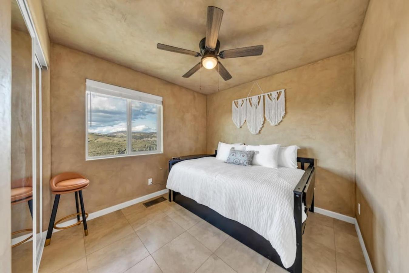 House In The Clouds Villa El Dorado Hills Luaran gambar