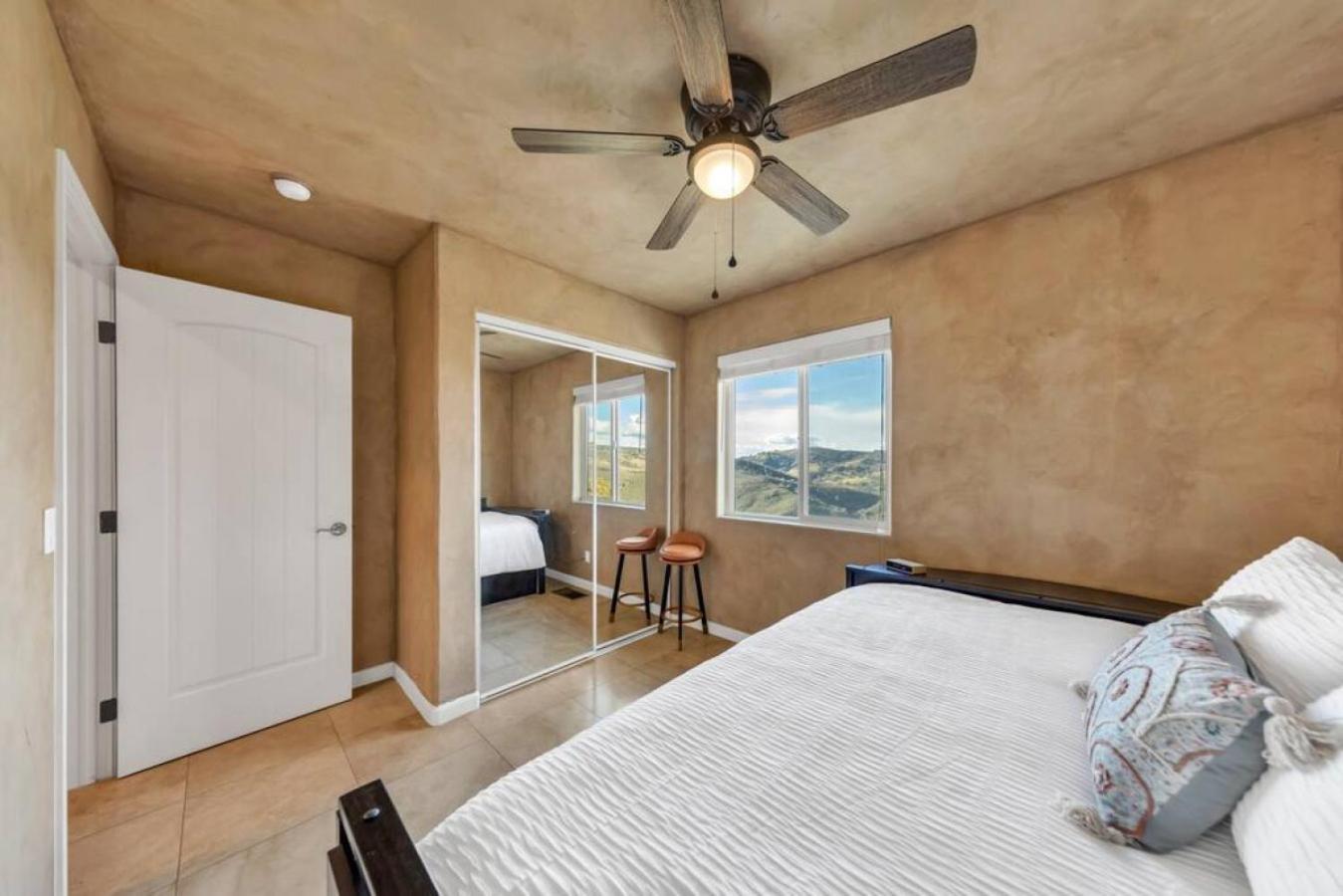 House In The Clouds Villa El Dorado Hills Luaran gambar