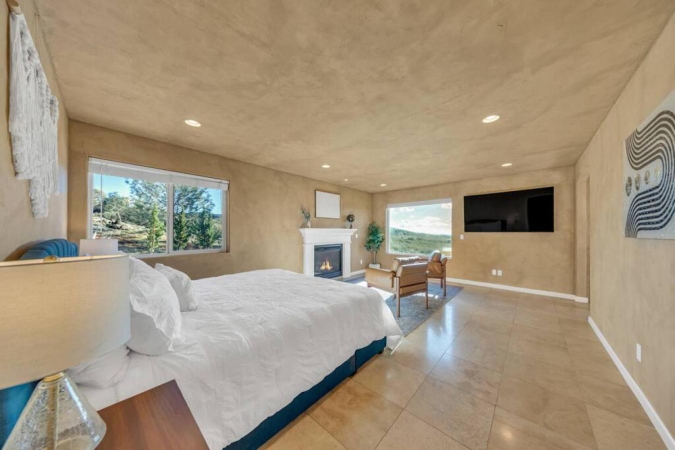 House In The Clouds Villa El Dorado Hills Luaran gambar